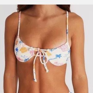 Aurelle Malia top only